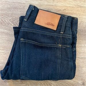 3Sixteen SL-100x Mens Jeans